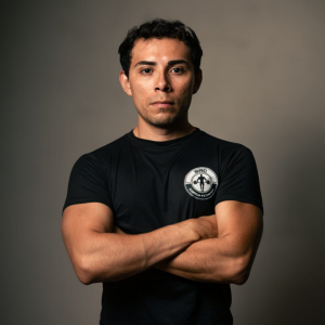 ANTONIO DE JESÚS MEDINA CORONA