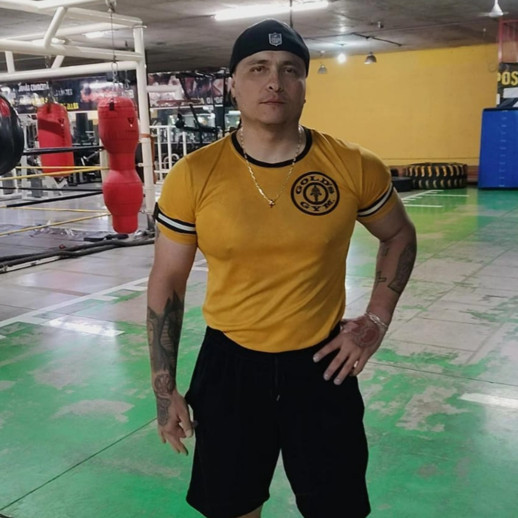 MARCIAL ALEJANDRO ULLOA GOMEZ