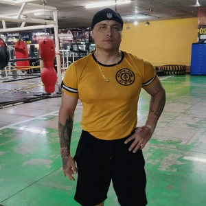 MARCIAL ALEJANDRO ULLOA GOMEZ