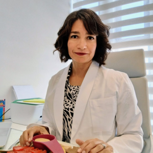 SABRINA SEGOVIA SOSA