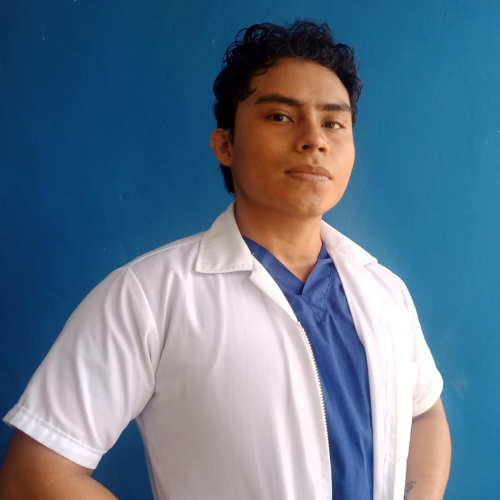 MANUEL JESUS AKE RUBIO