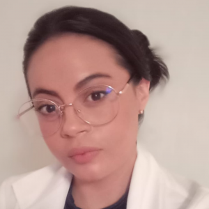 MARIA DEL ROSARIO JIMENEZ MENDOZA