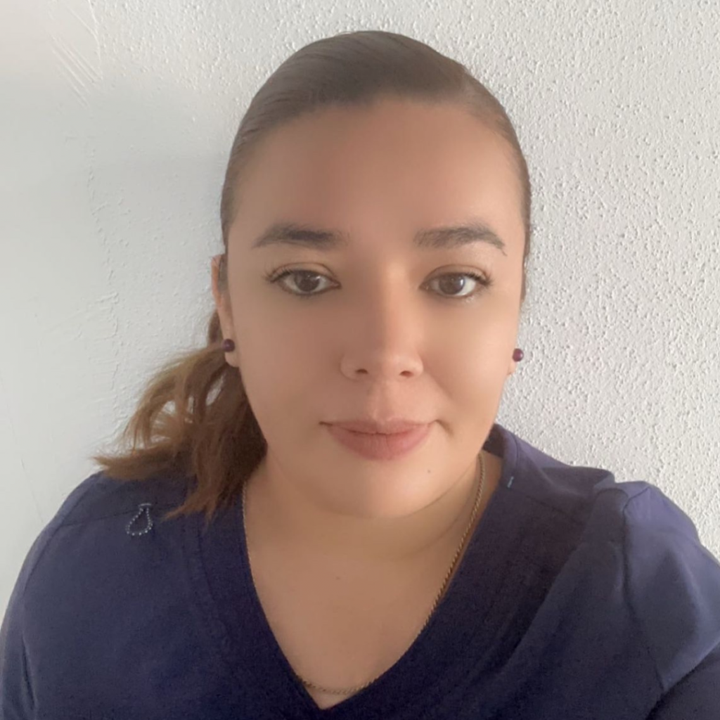 JAZMIN LIZETH OCHOA MIRANDA