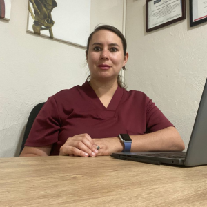 KARINA ELIZABETH CASTELLON GUERRERO