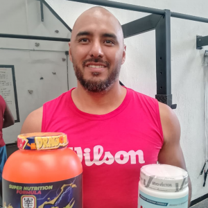 JESUS IVAN RODRIGUEZ HERNANDEZ