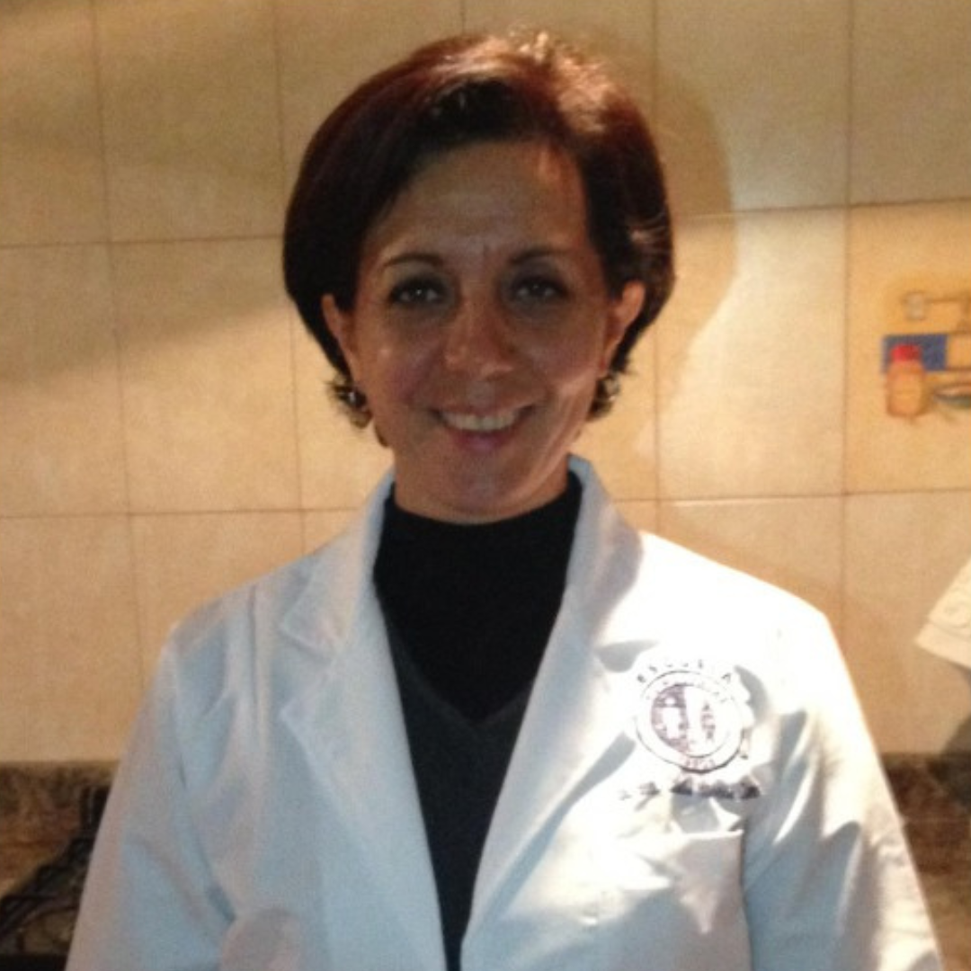 CLAUDIA MARIA HINOJOSA CISNEROS