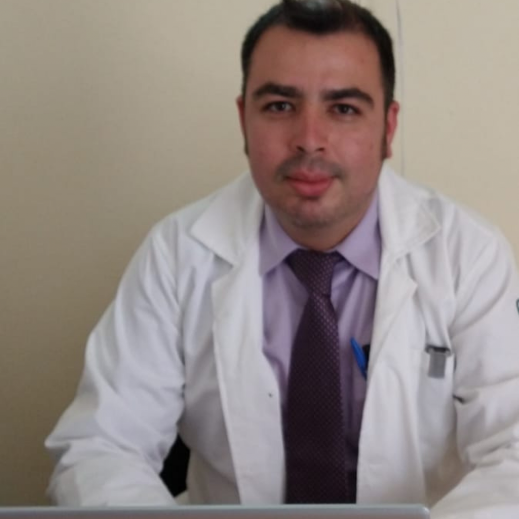 RICARDO ROBLES CRUZ