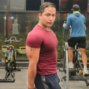 ANDRES RANGEL CABRERA