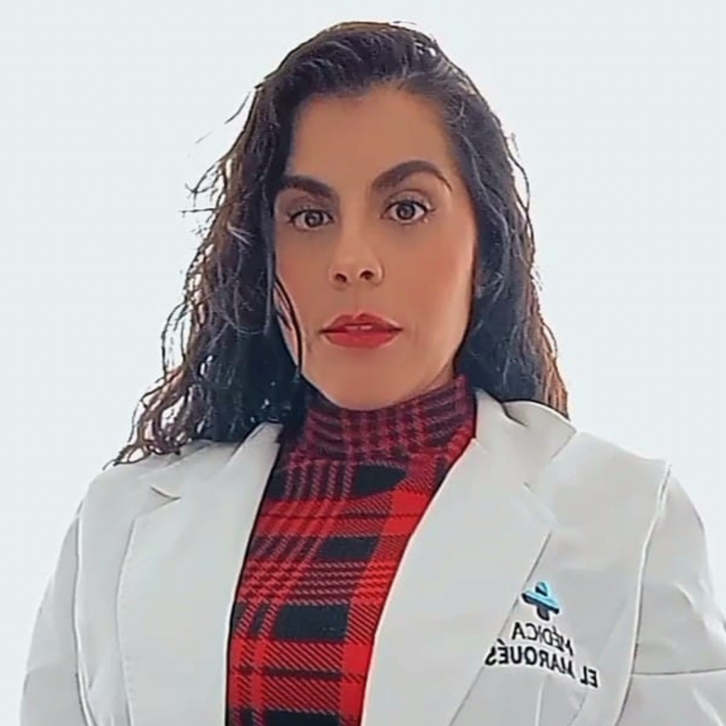 DIANA GABRIELA MILMO ARIAS