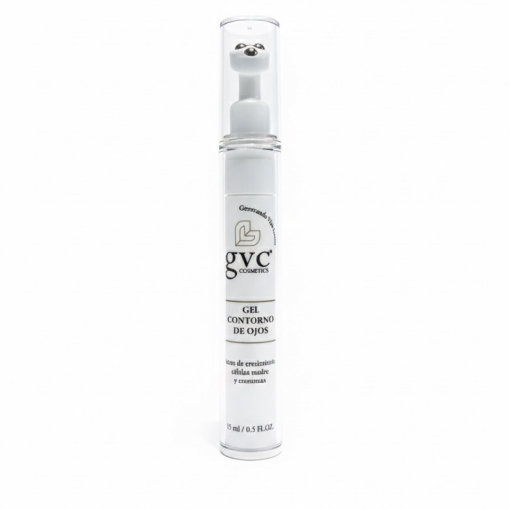Gel Contorno de Ojos