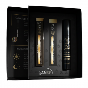 Kit Crecimiento de Pestañas