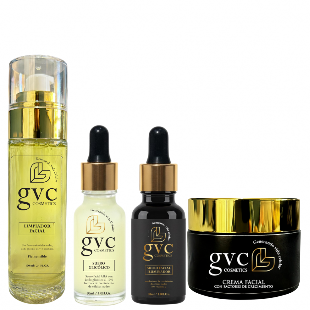 Kit Facial