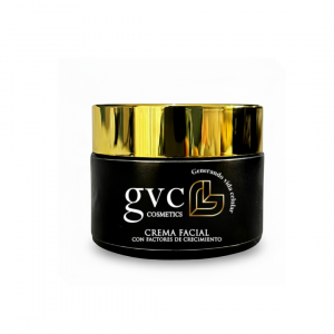 Crema Facial GVC