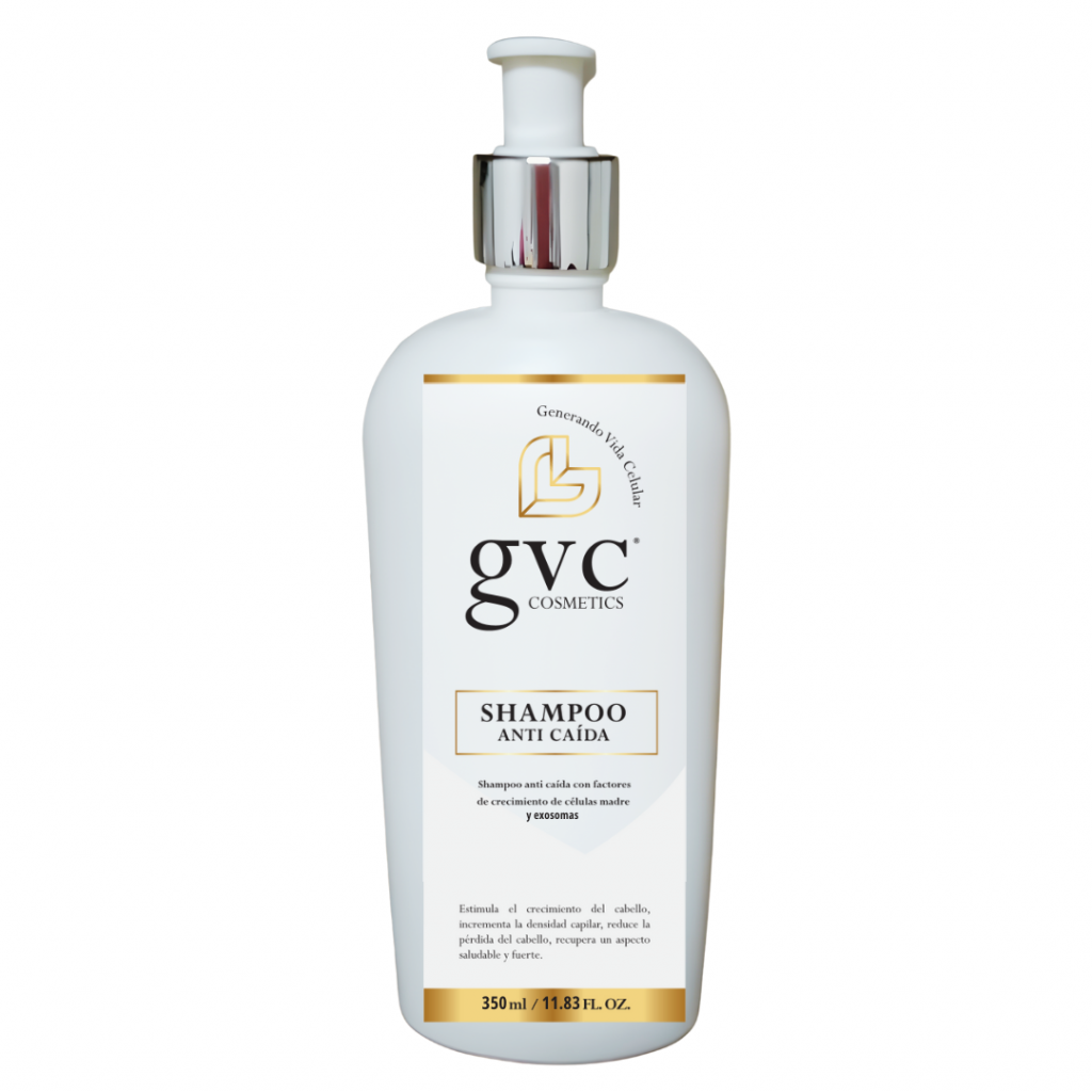 Shampoo Anticaída