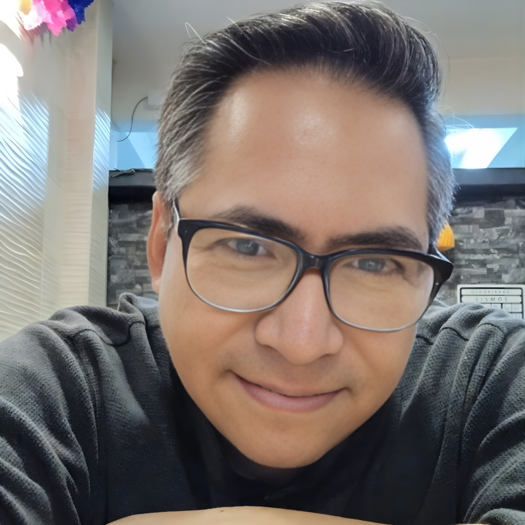 EDGAR SANCHEZ CANO