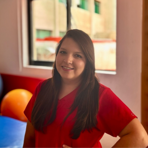 MARIANNA ACEVES GUERRA