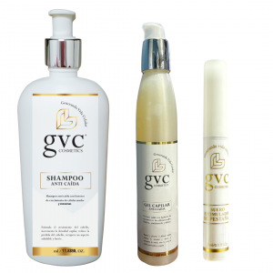 Kit Regeneración Capilar