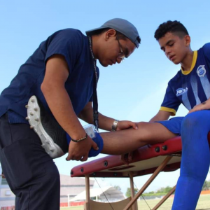 JORGE JESUS CORDOVA MATUCK
