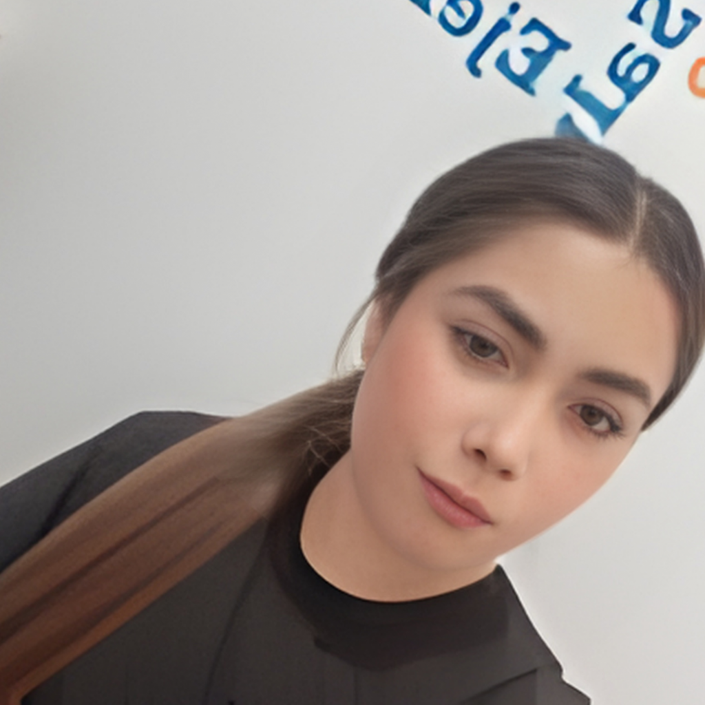 ALEXANDRA GALILEA GONZALEZ GUDIÑO