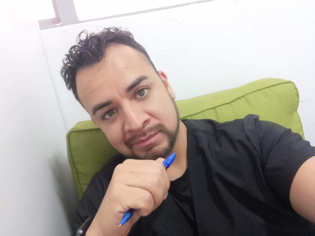 ERICK ALEJANDRO VEGA GONZÁLEZ