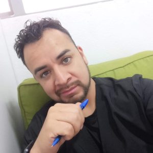 ERICK ALEJANDRO VEGA GONZÁLEZ