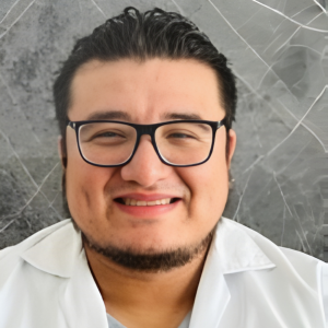 HECTOR ALEJANDRO MORALES GOMEZ