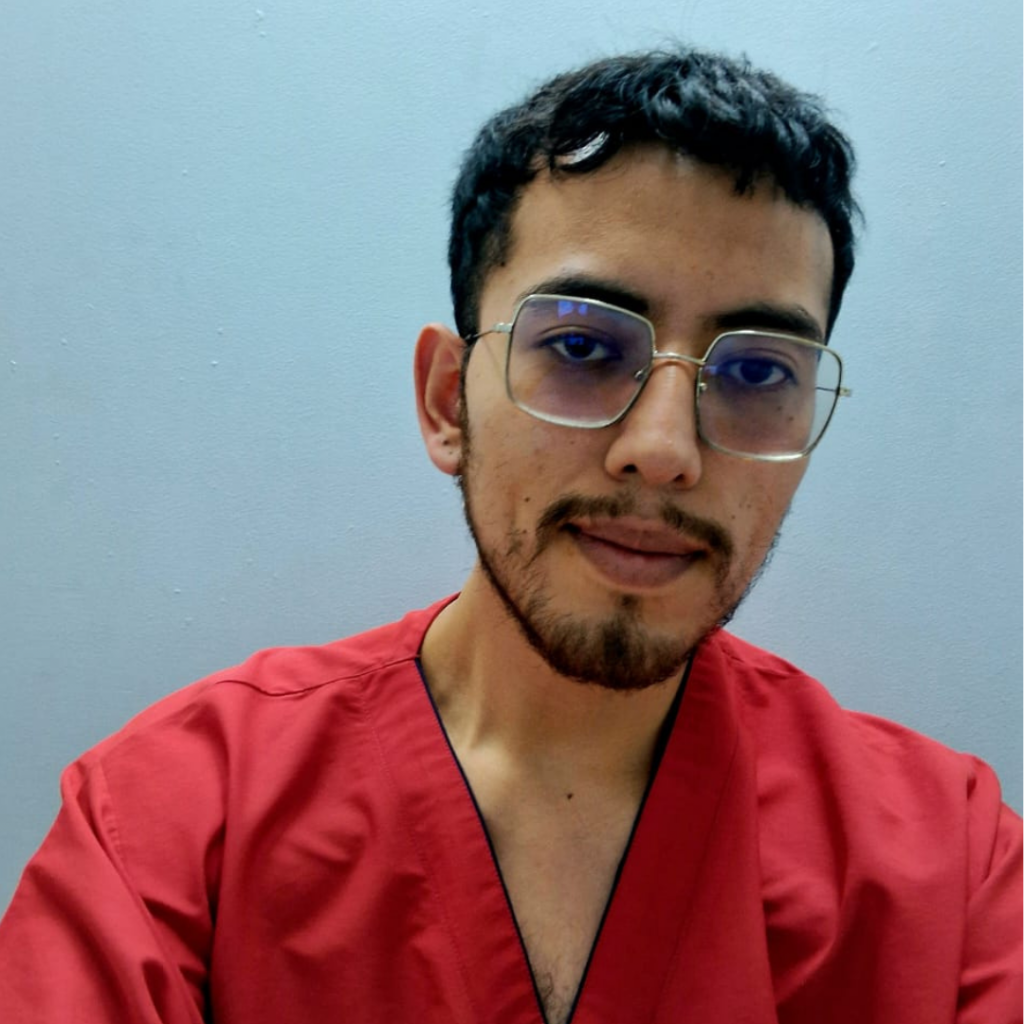 LEONARDO ADAIR BRAVO
