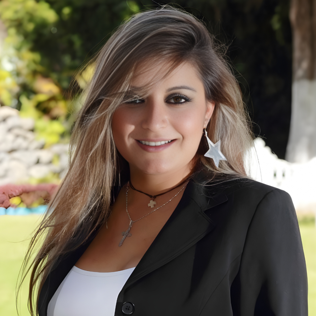 MARIBEL ZAMORA SOBERANES