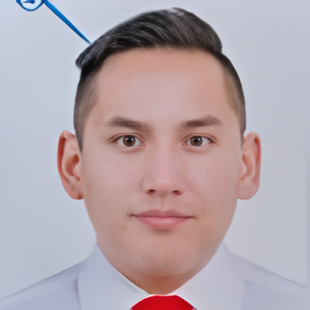 OLIVER AURELIO NIEVES GUTIERREZ