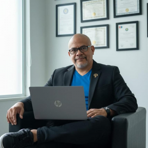 SERGIO ENRIQUE BARRÓN SANCHEZ