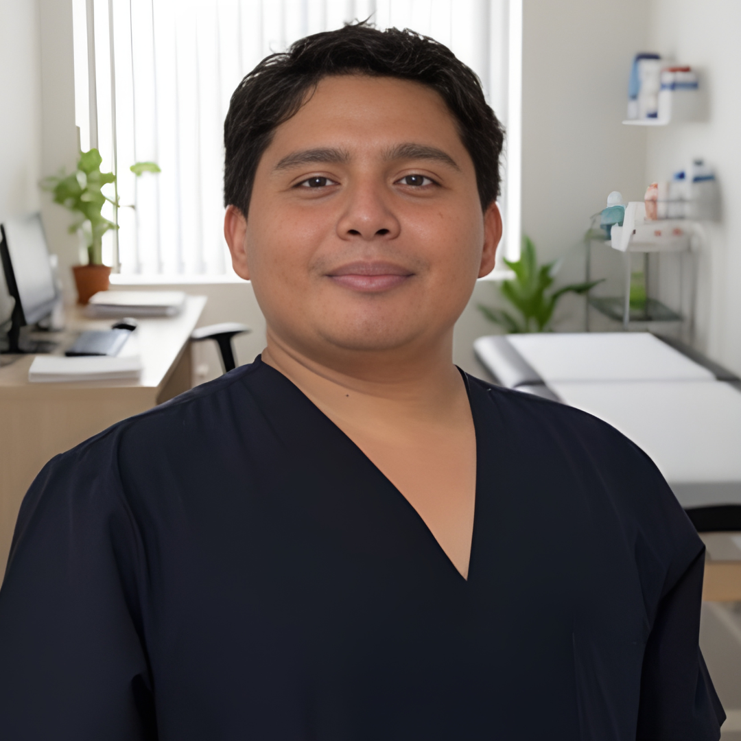 ALVARO DE JESUS EK AKE