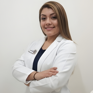 ANA LAURA FOMBONA DAVALOS