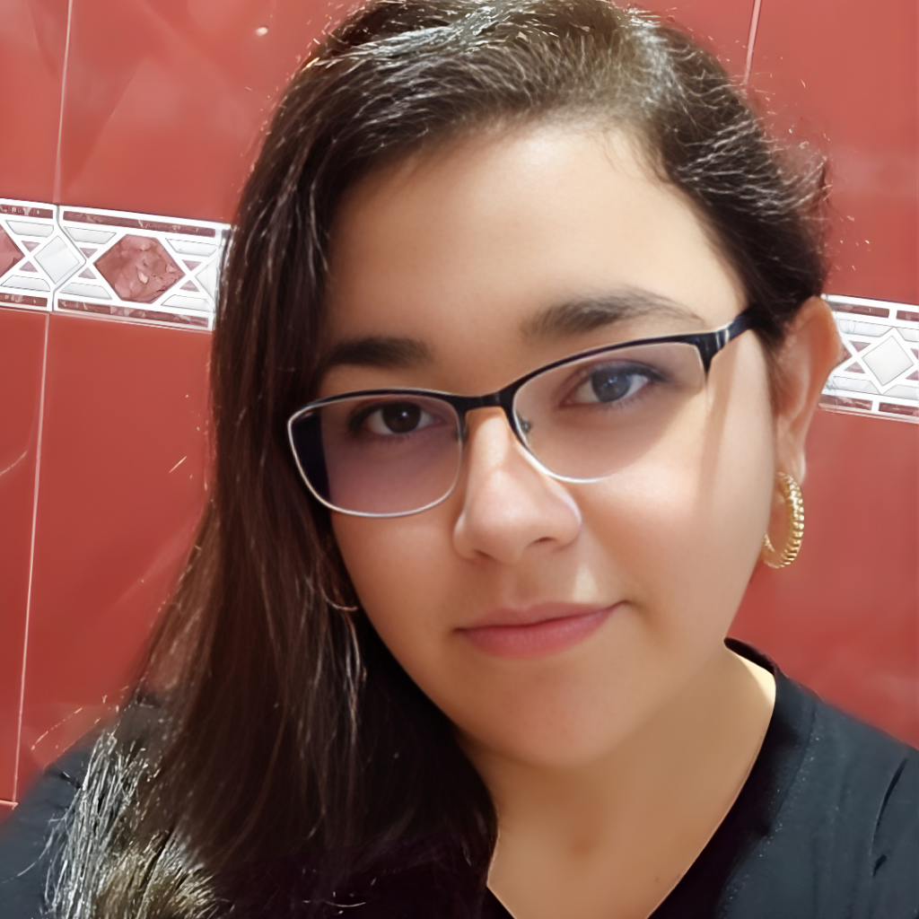 AYSHA CINERET ESCALONA JÁCOME.
