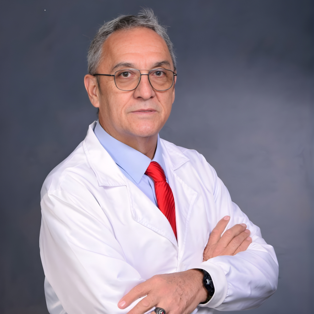 ARTURO CONTRERAS MARIN