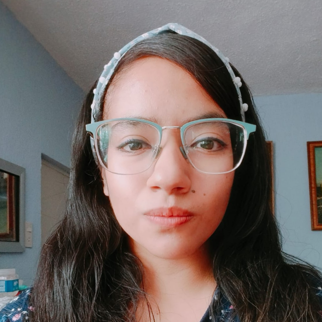 DAYANA IVONNE PADILLA ARANDA