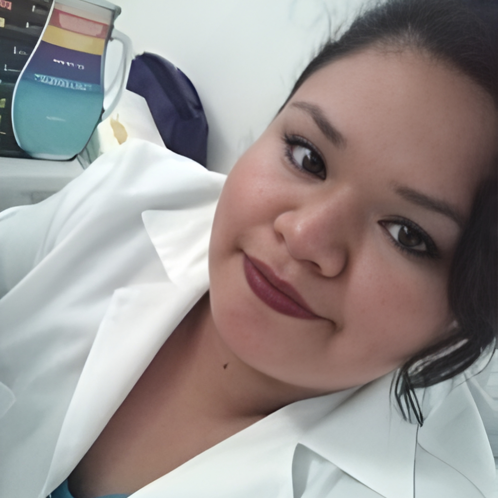 DULCE VANESSA DELGADILLO TAGAL