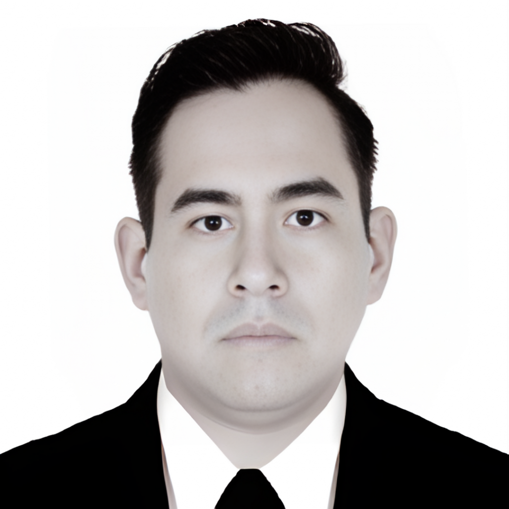 JOSUE SACROF GONZALEZ AMBROSIO