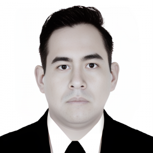 JOSUE SACROF GONZALEZ AMBROSIO