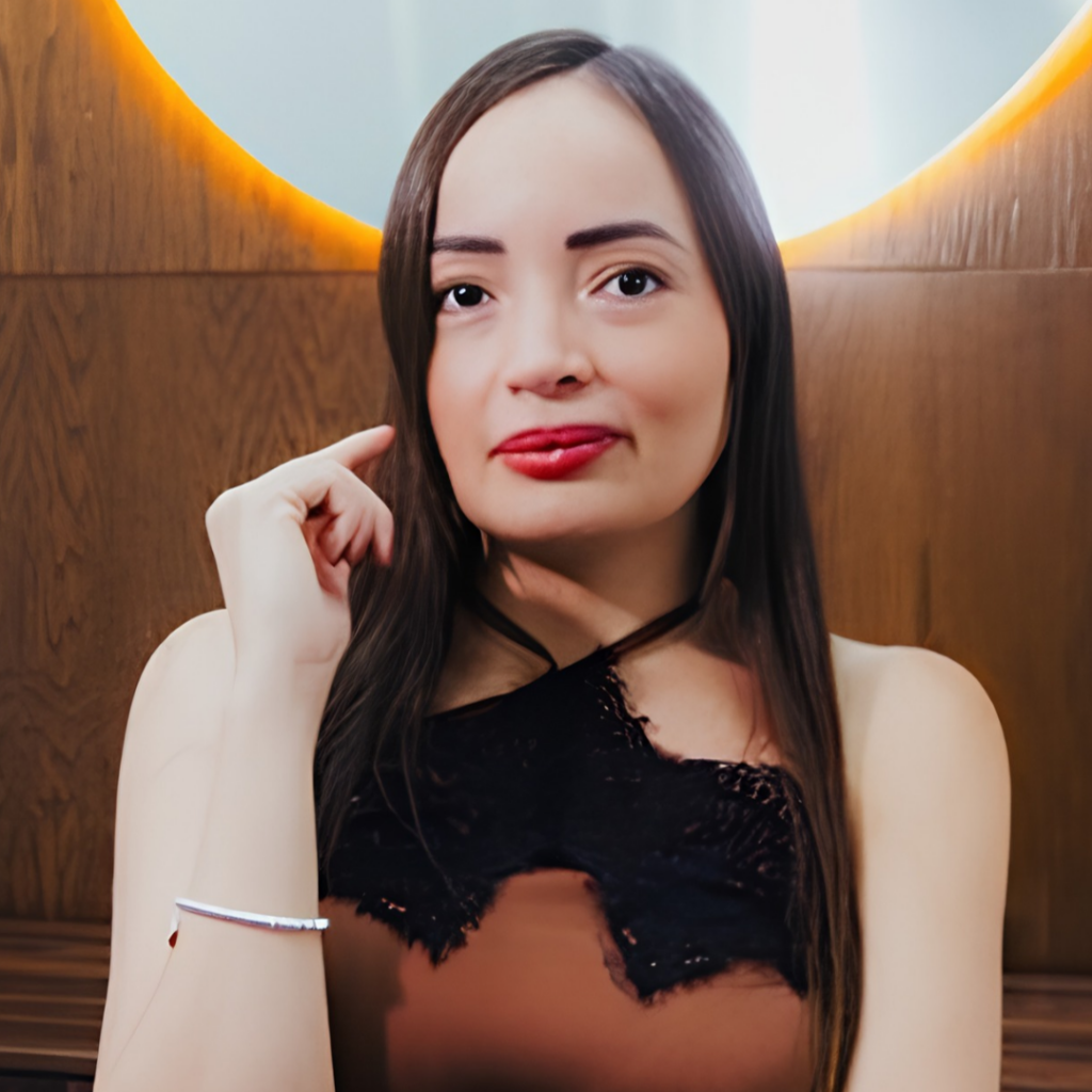 ALEJANDRA CACHO RODRIGUEZ
